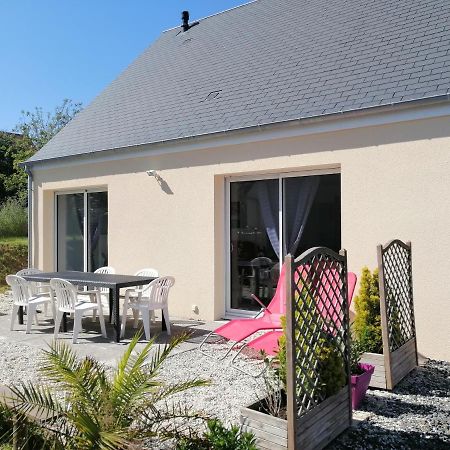 mezeray Villa Arromanches-les-Bains Dış mekan fotoğraf